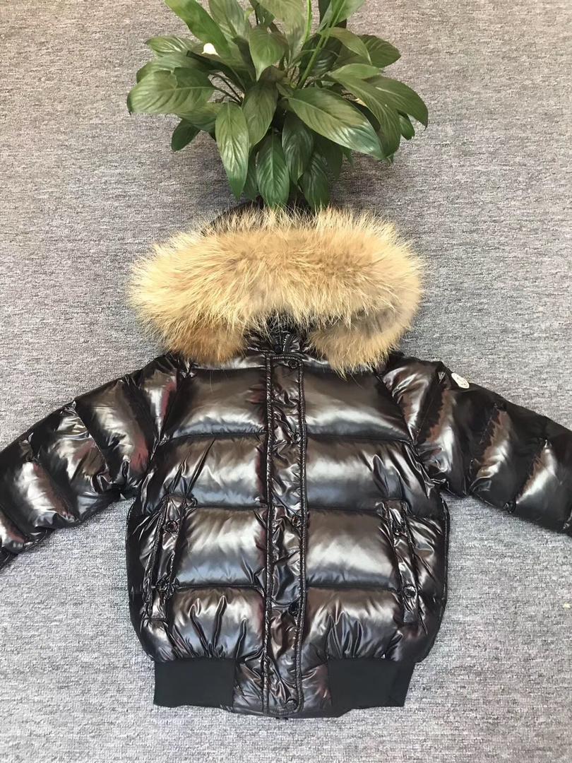 Ladies MM jacket