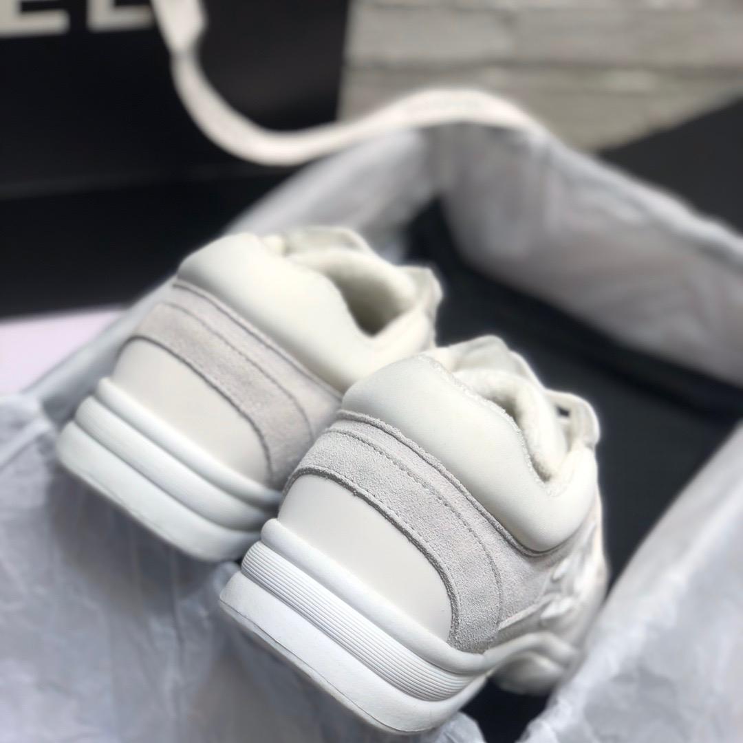 Cc trainers
