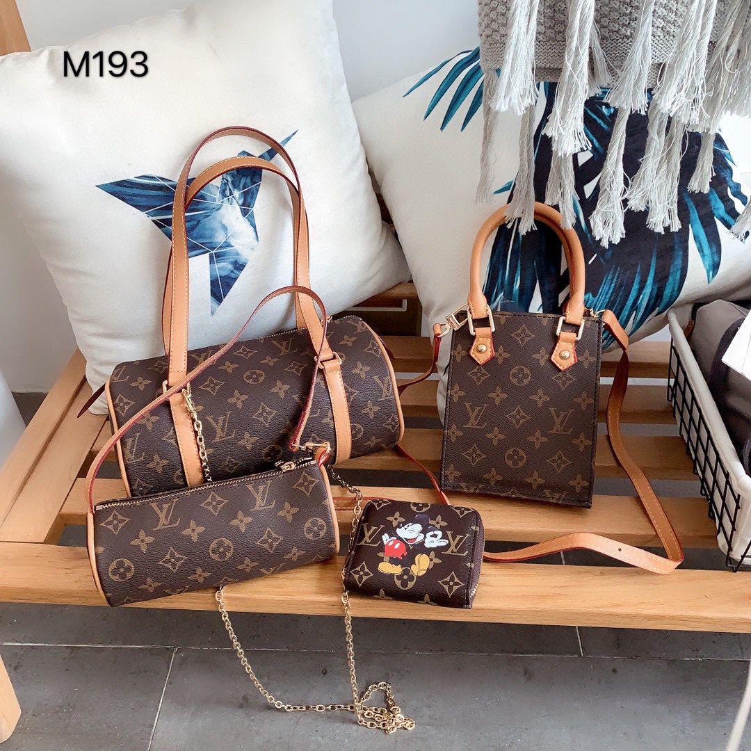 Bag sets