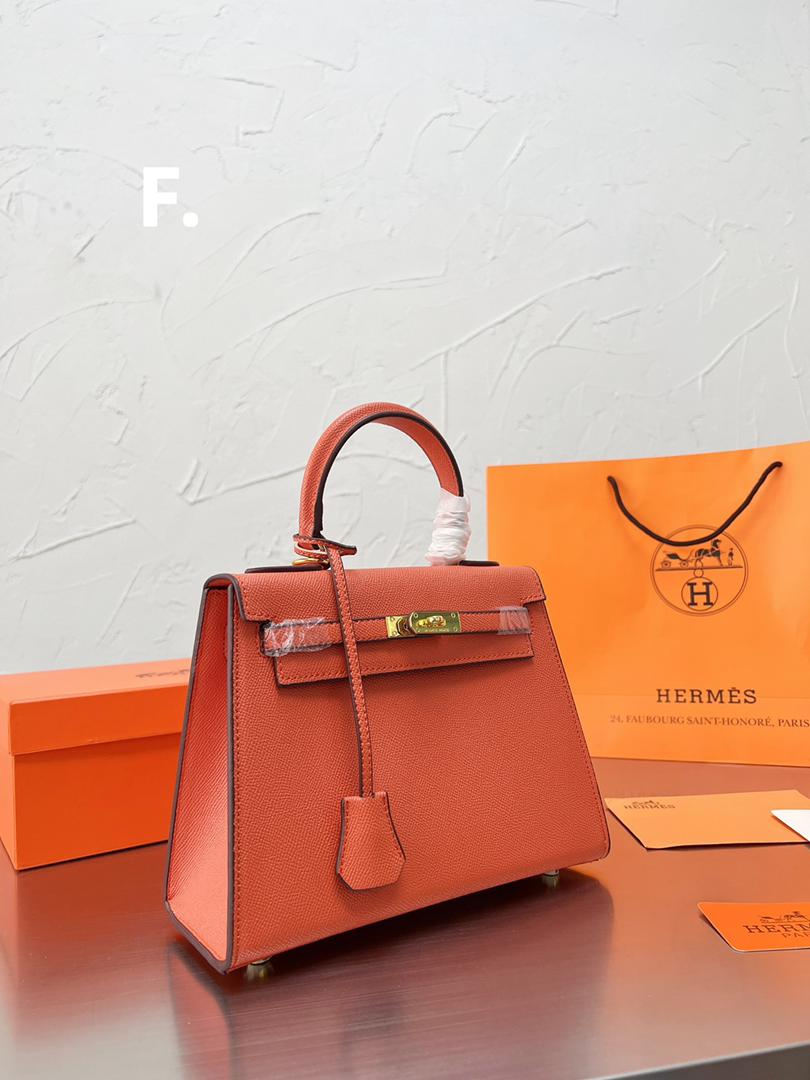 H bags