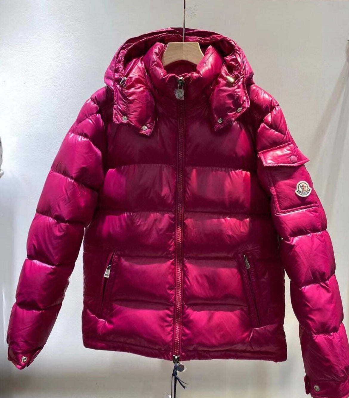 Ladies MM jacket