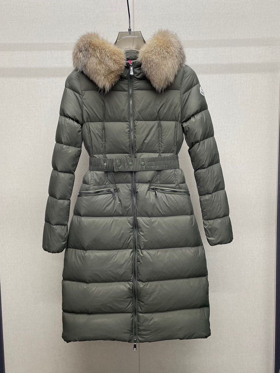 MM jacket