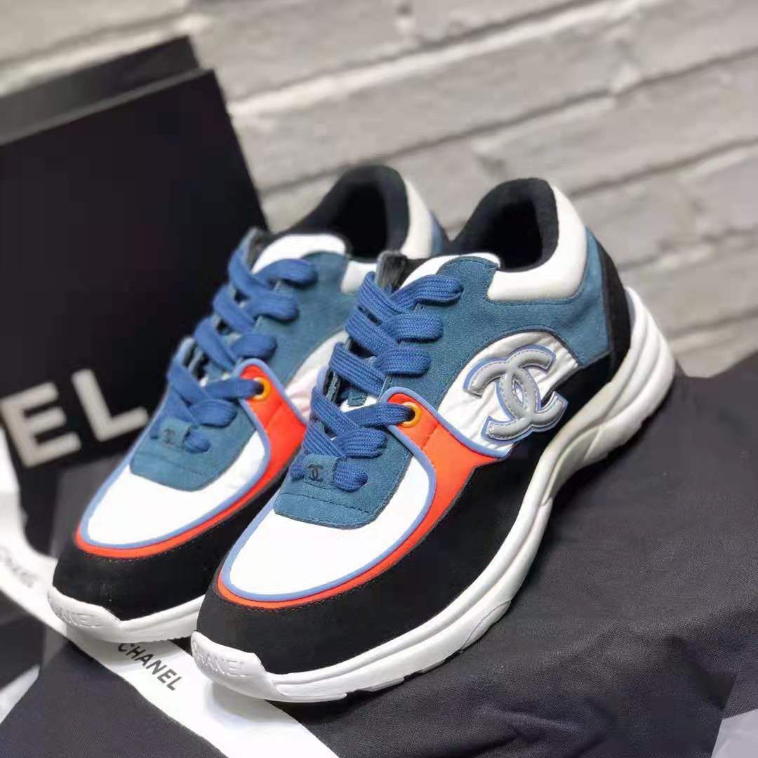 Cc trainers