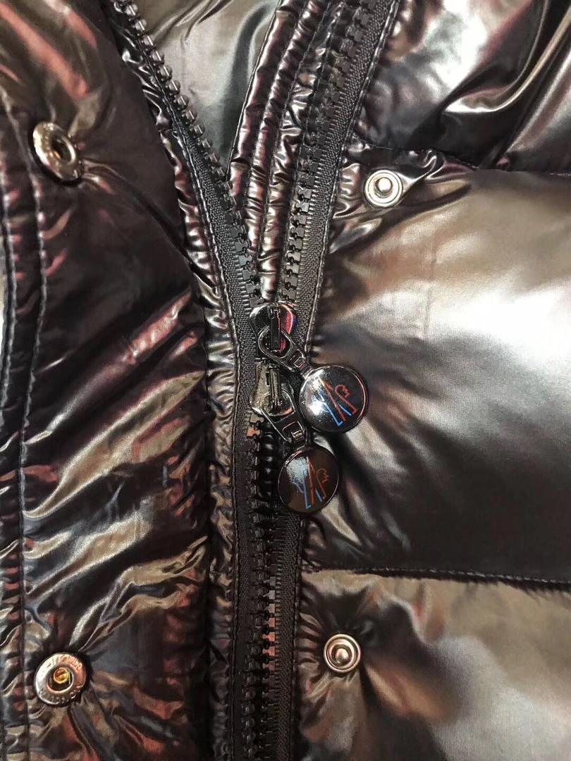 Ladies MM jacket
