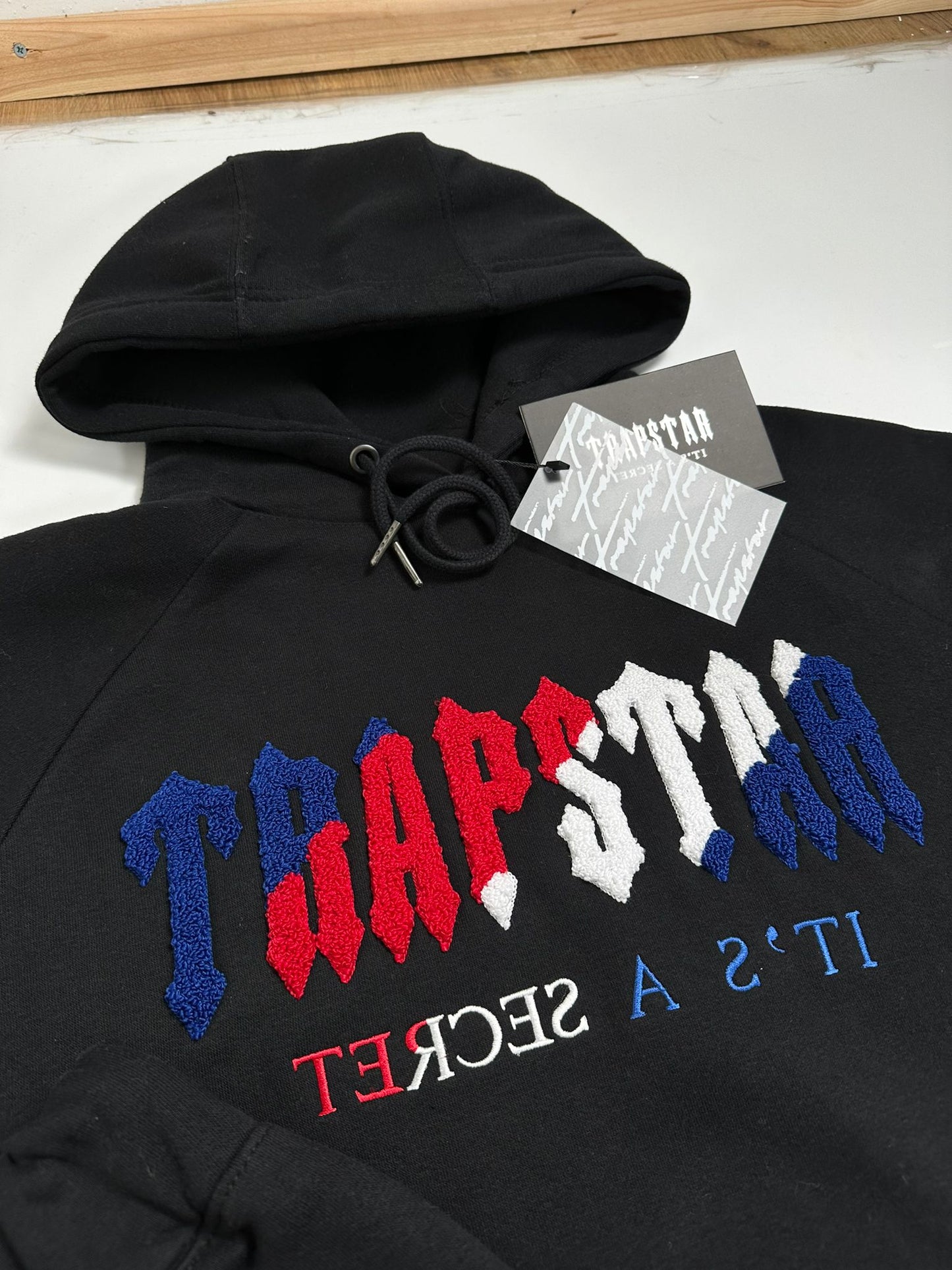 Tracksuit
