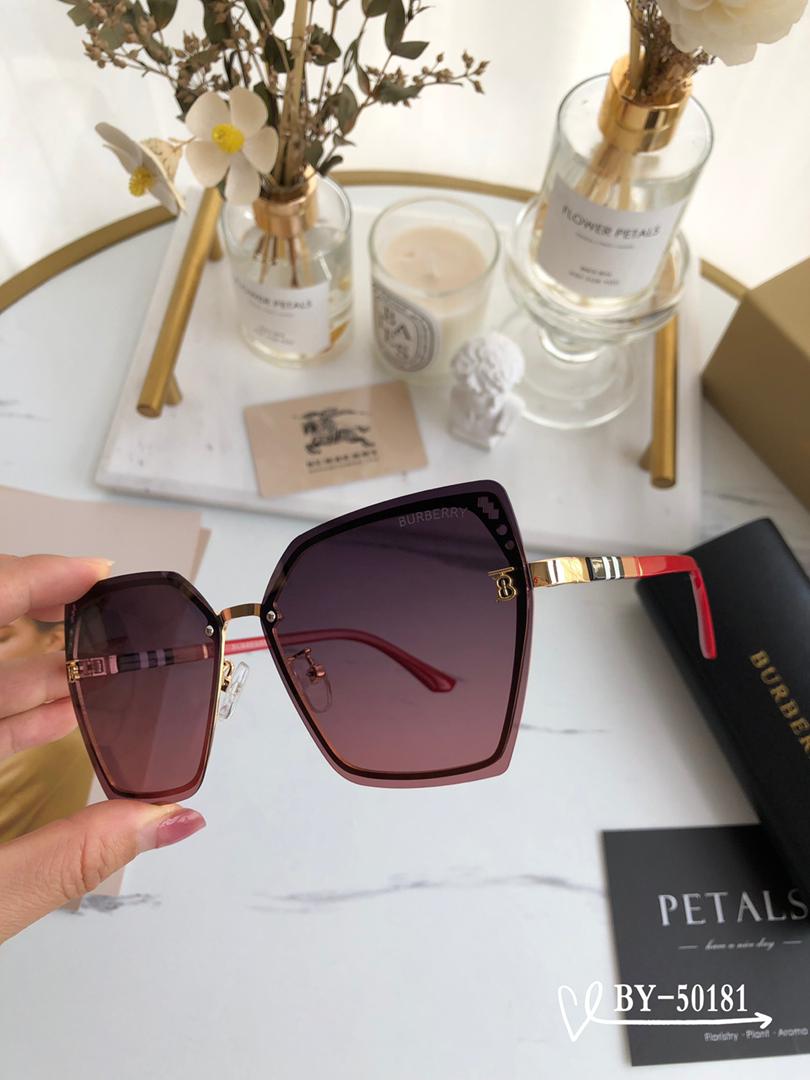 BB sunglasses