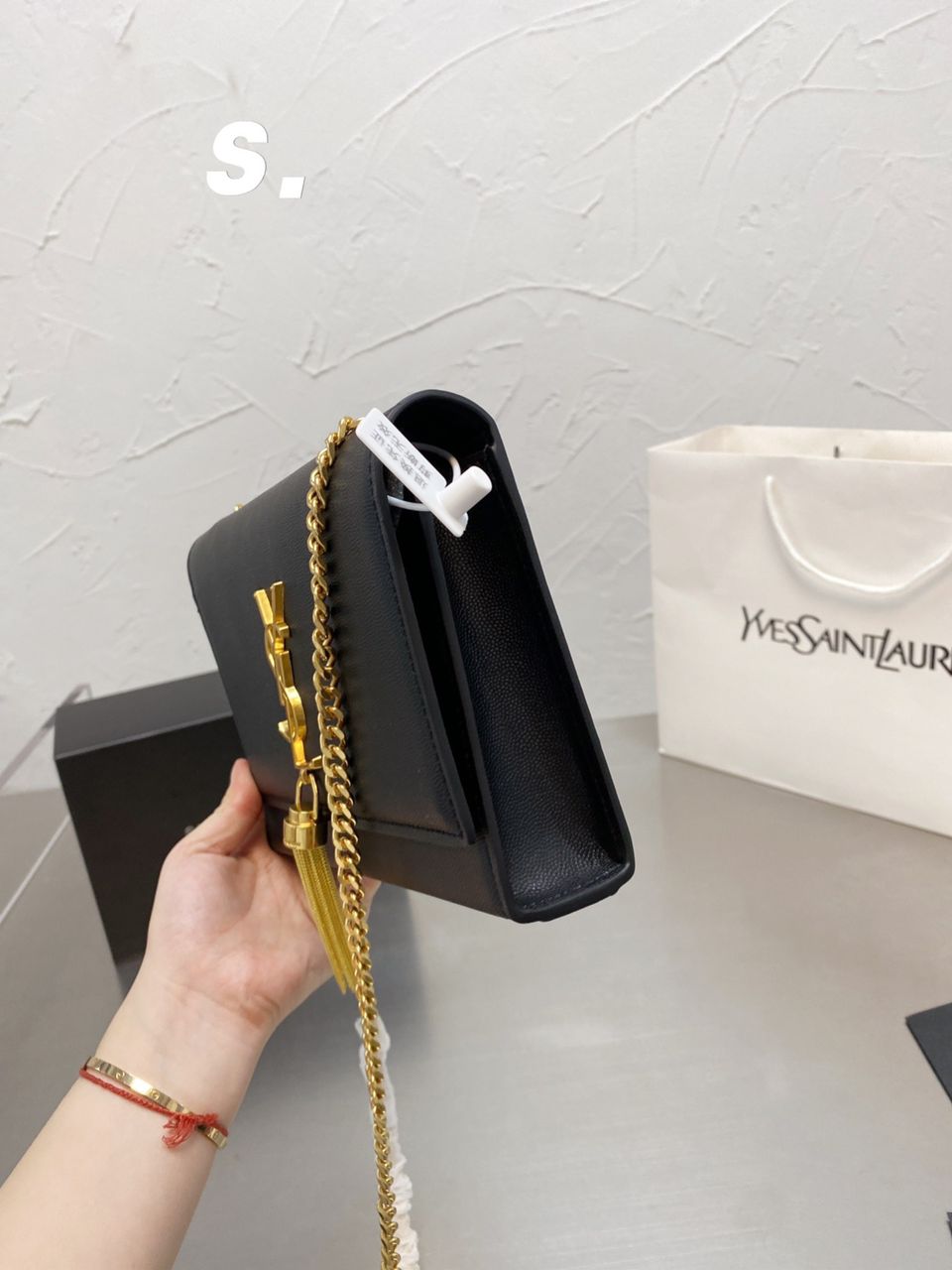 YS bag