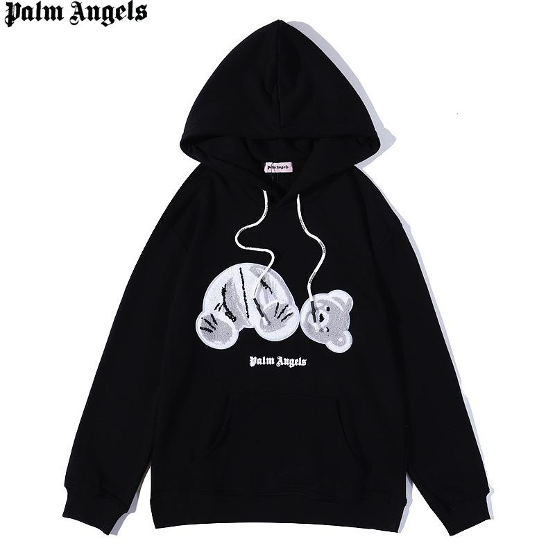 Angel hoody