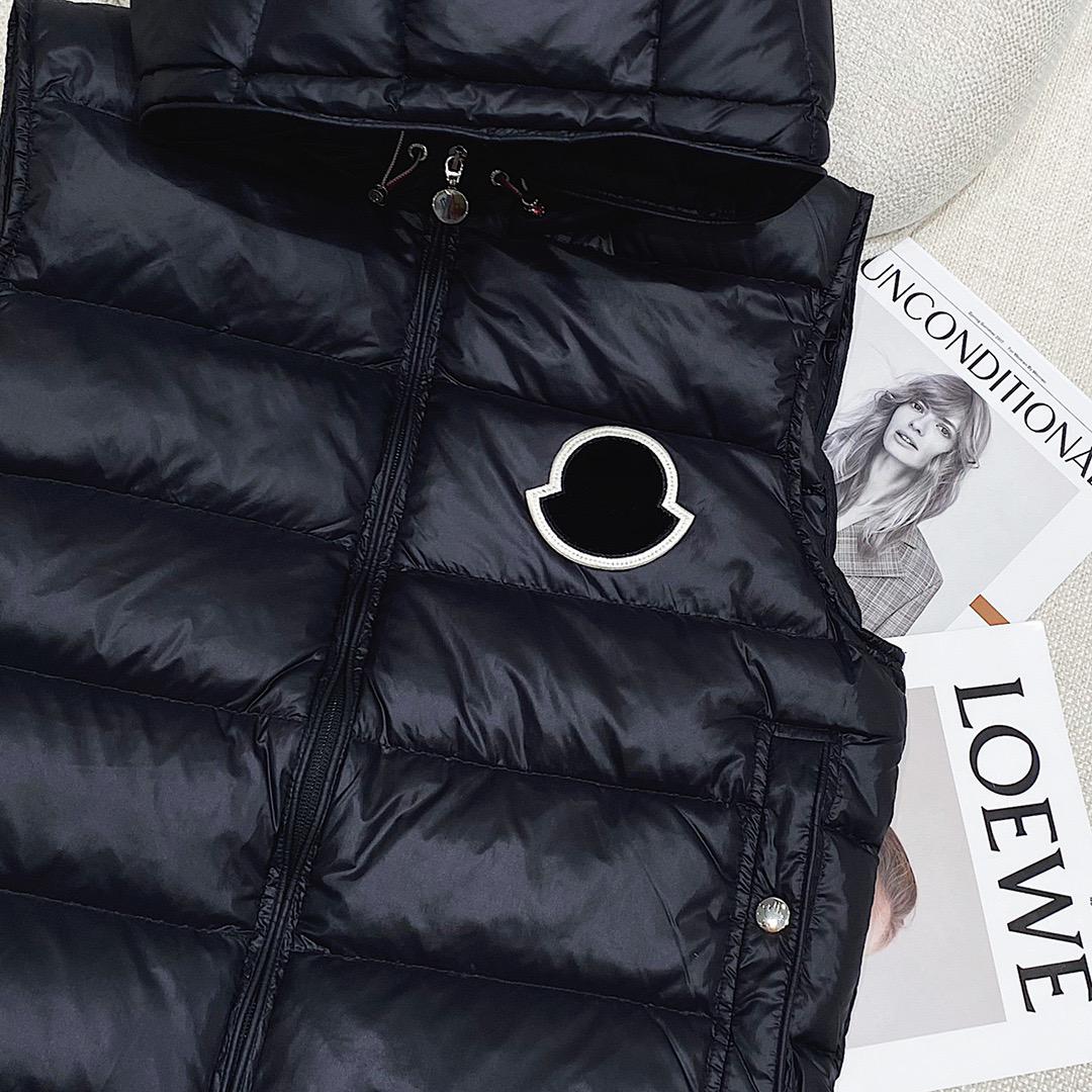 MM body warmer