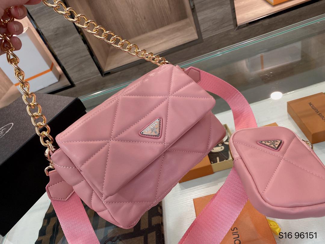 Pra bag