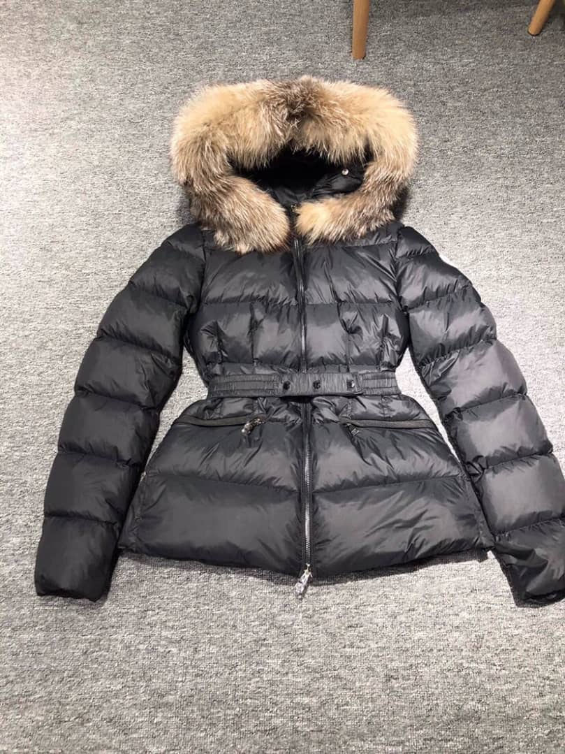 MM jacket