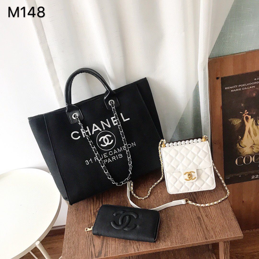 Bag sets