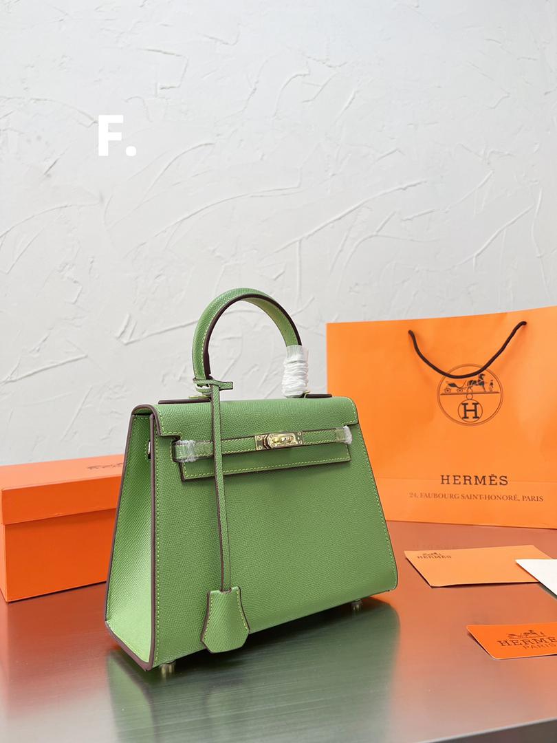 H bags