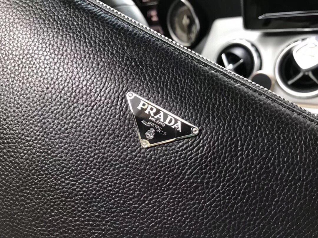 Mens pra bag