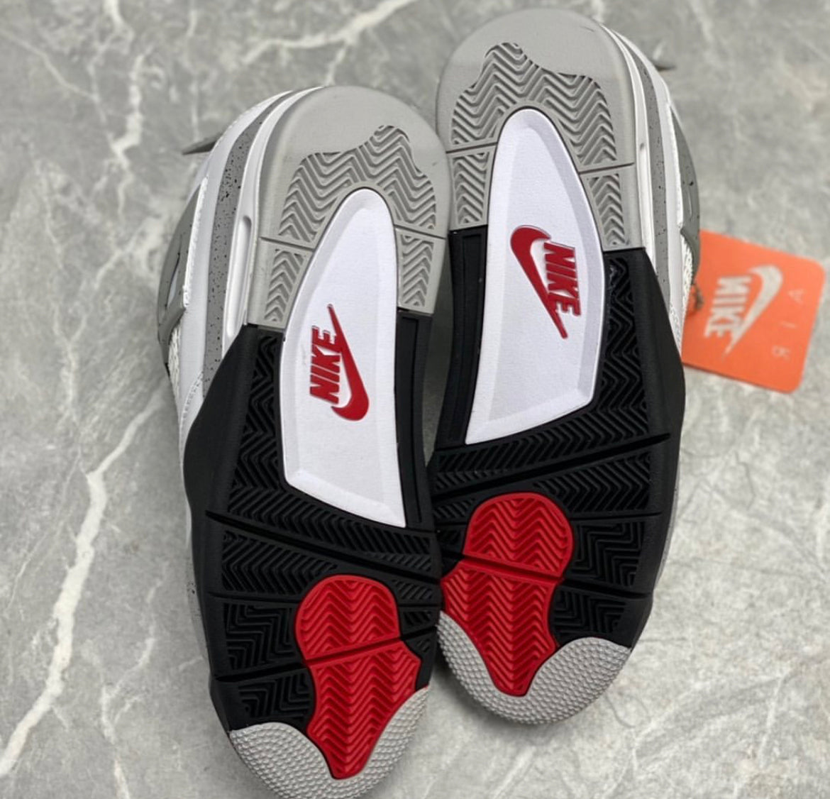 Jd Air Retro