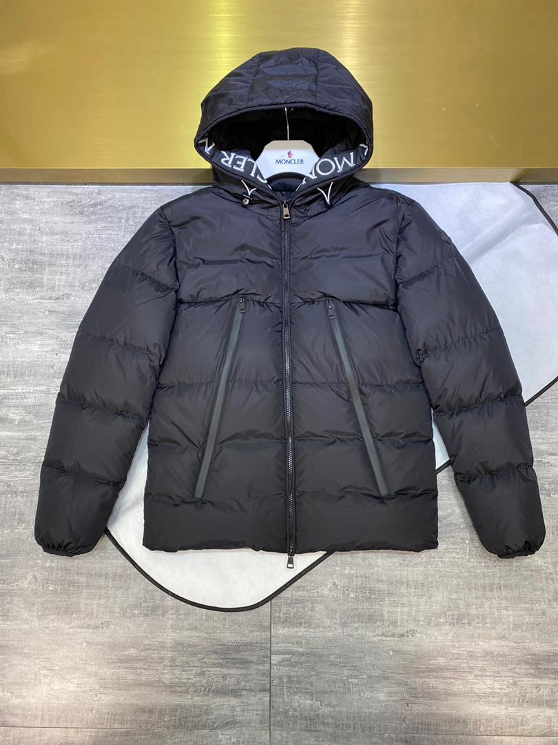 MM men’s jacket