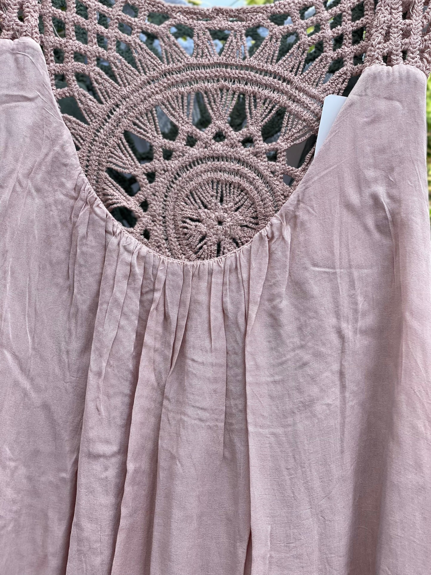 Flora dresses