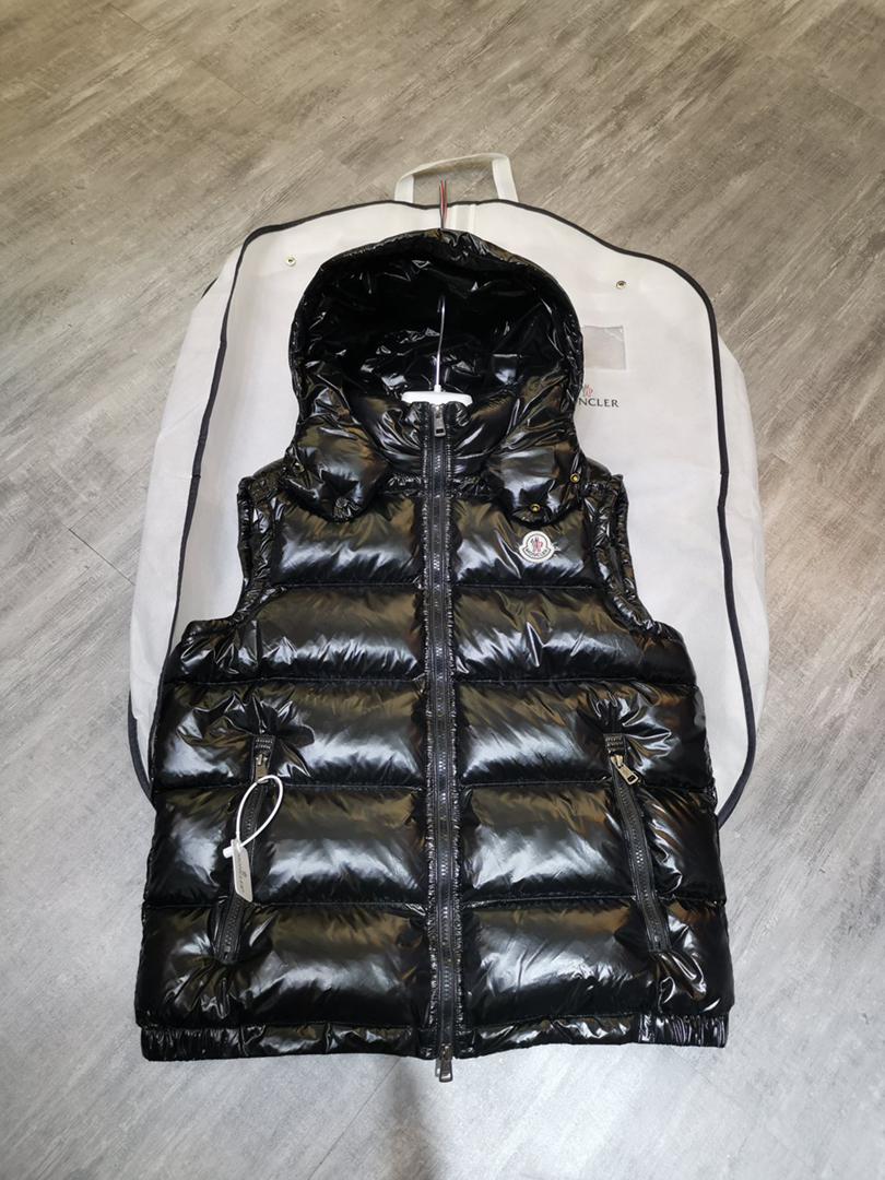 Mm body warmer