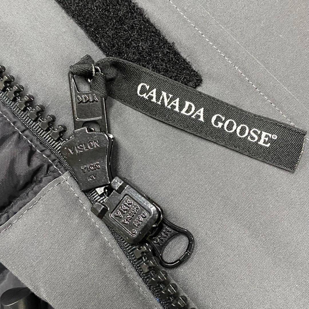 MENS CG COAT