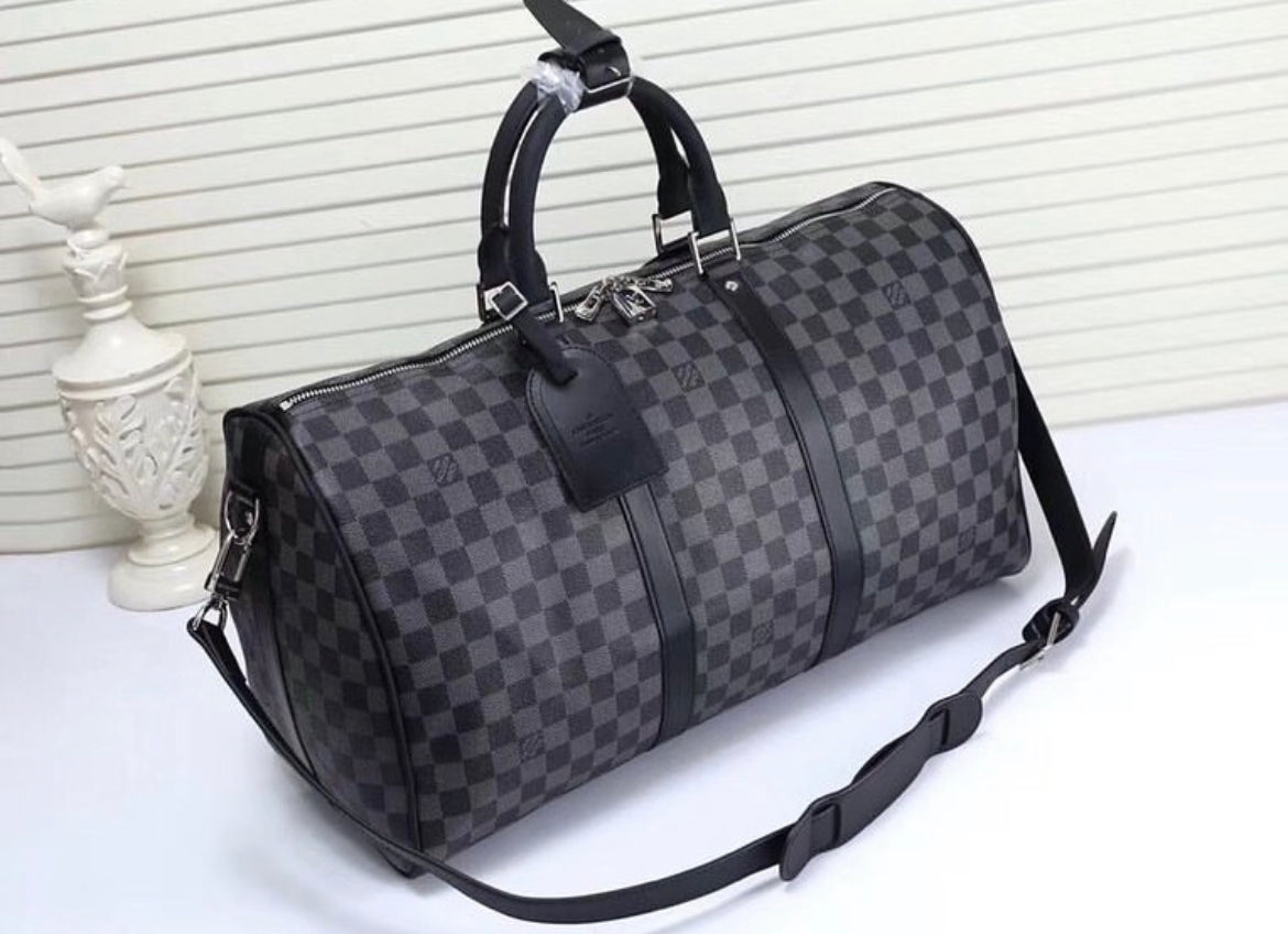 traveling bag