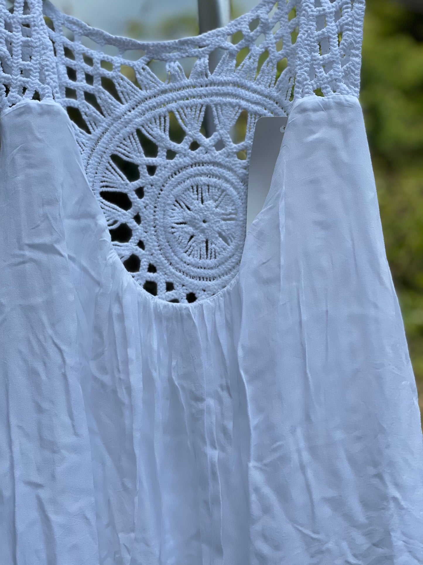 Flora dresses