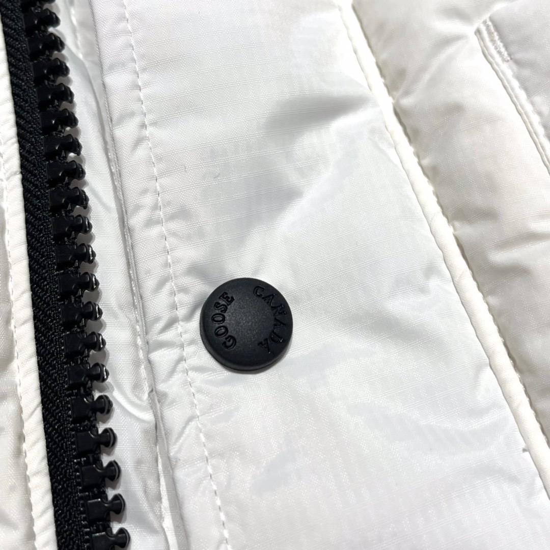 CG body warmer