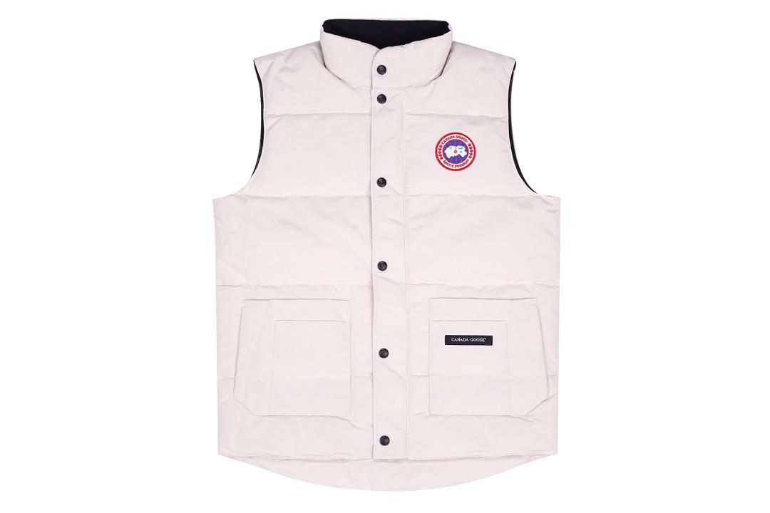 CG high quality men’s body warmer