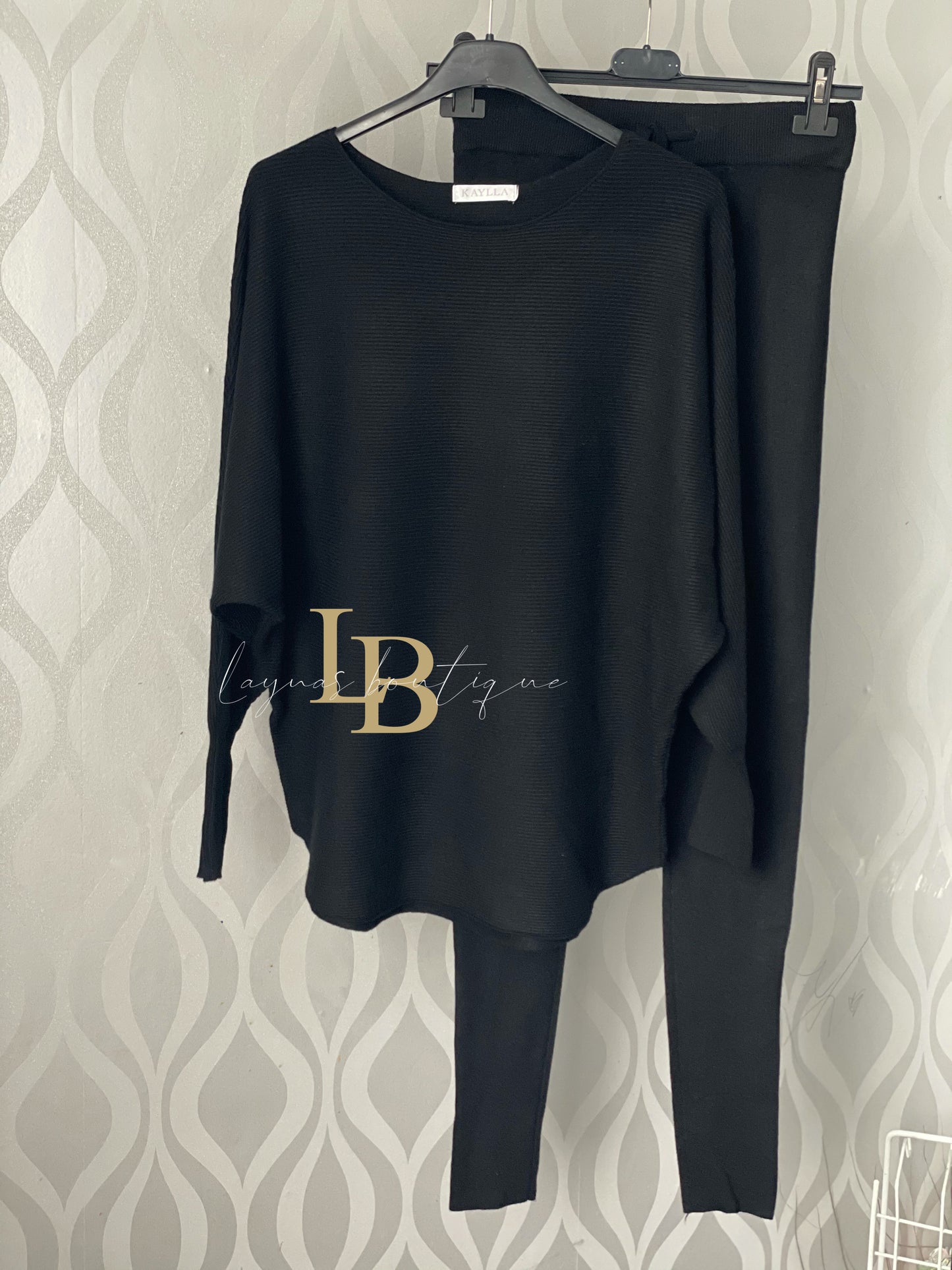 LOLA loungewear