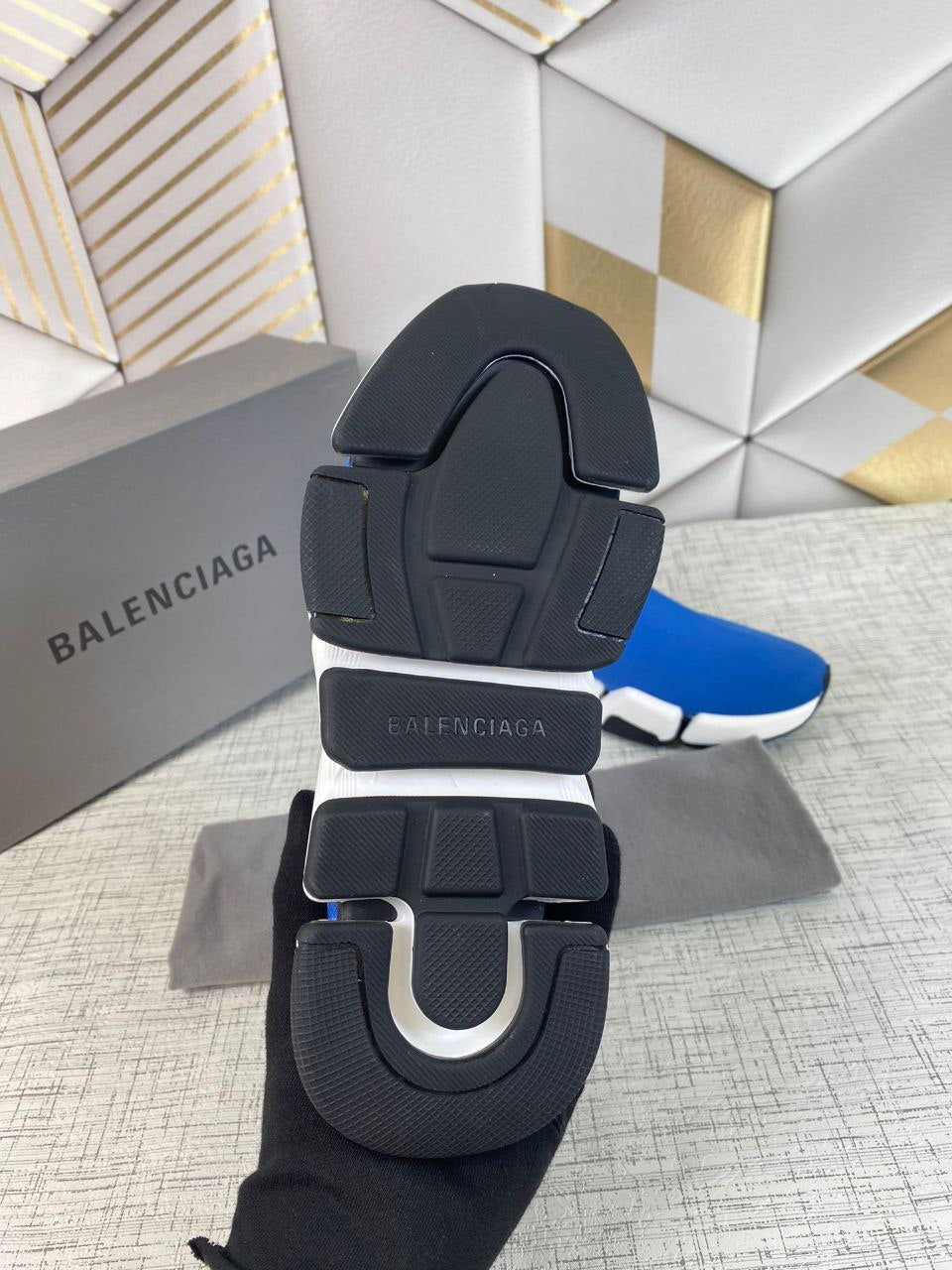 BC 2.0sock boots
