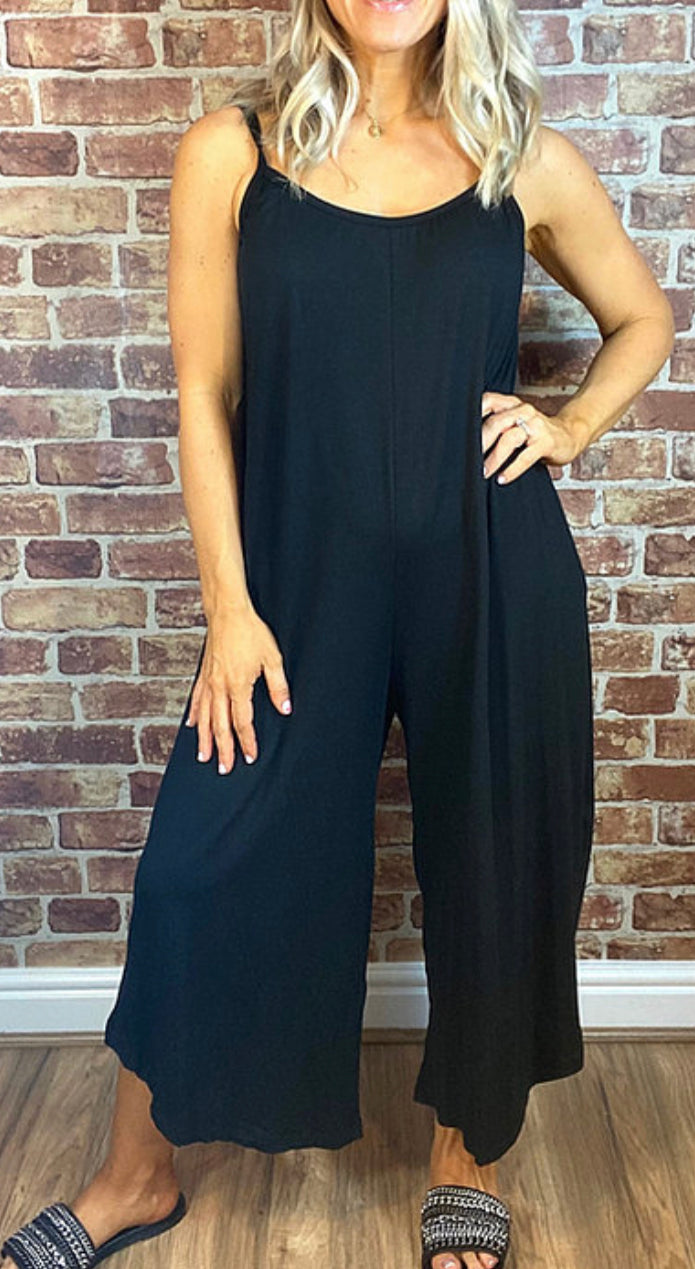 Jumpsuits