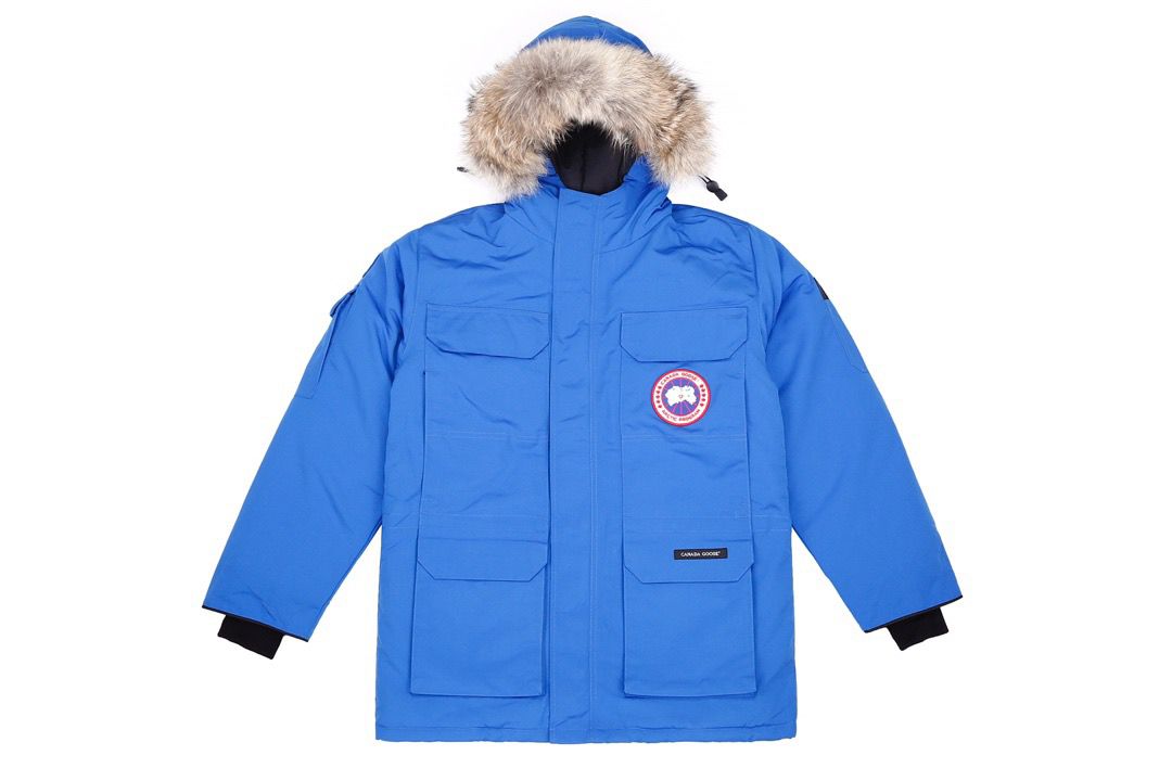 Men’s CG JACKET