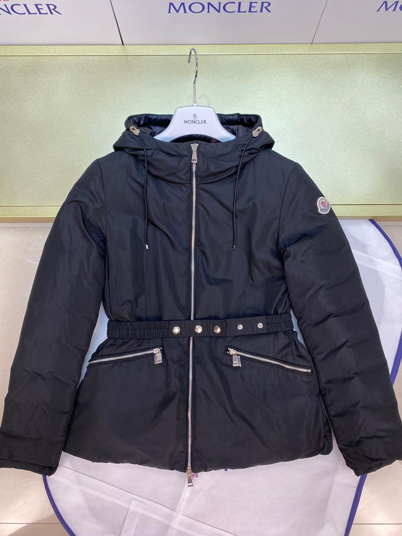 Ladies mm jacket