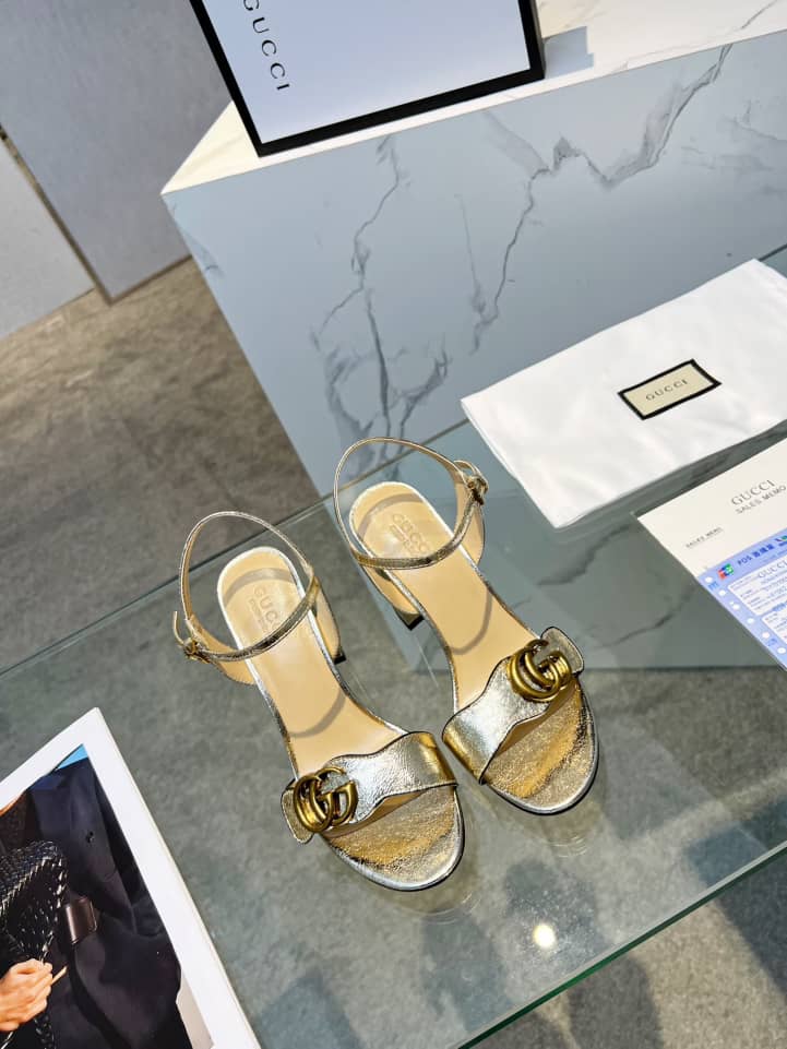Gg heels