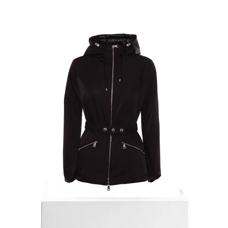 Ladies mm jacket