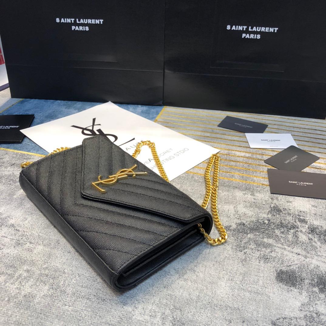 Ys bag