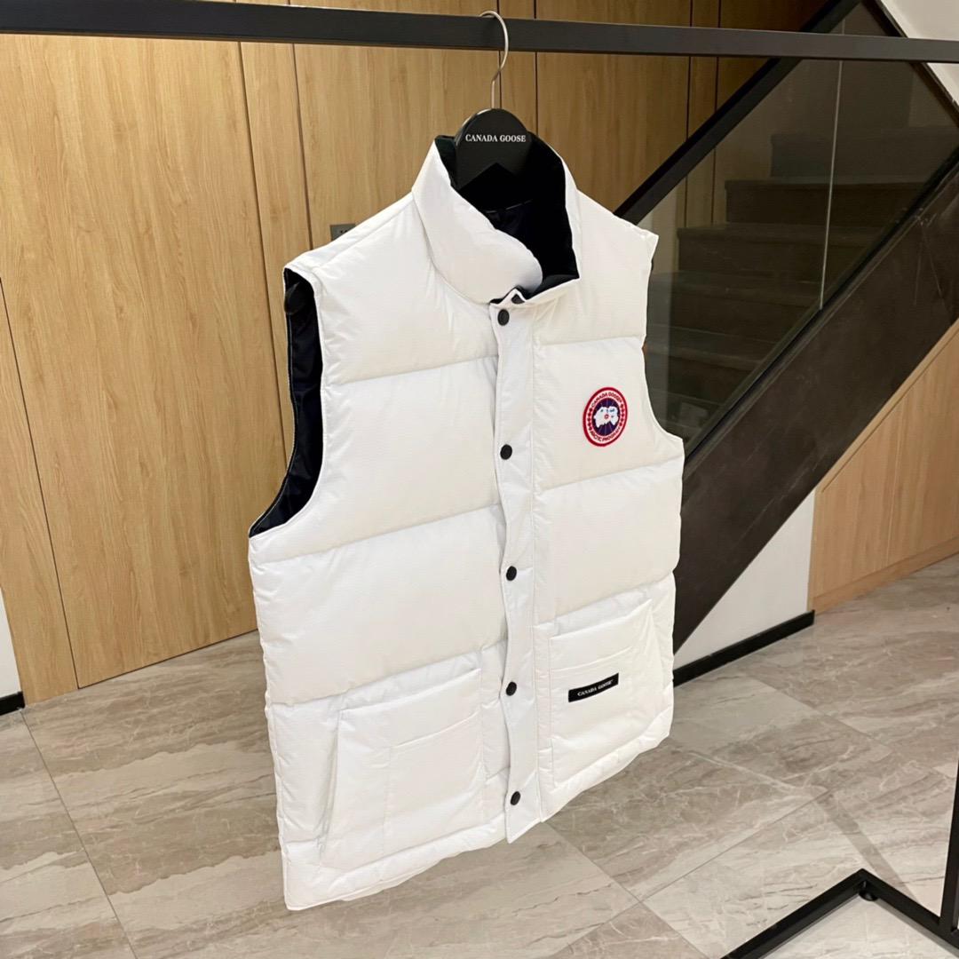 CG body warmer