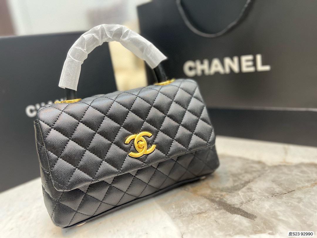 CC bag