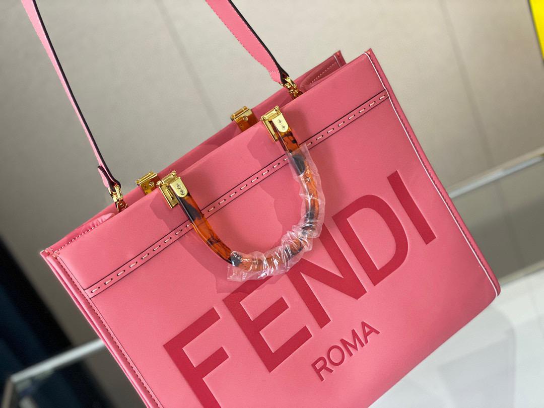 FF bag