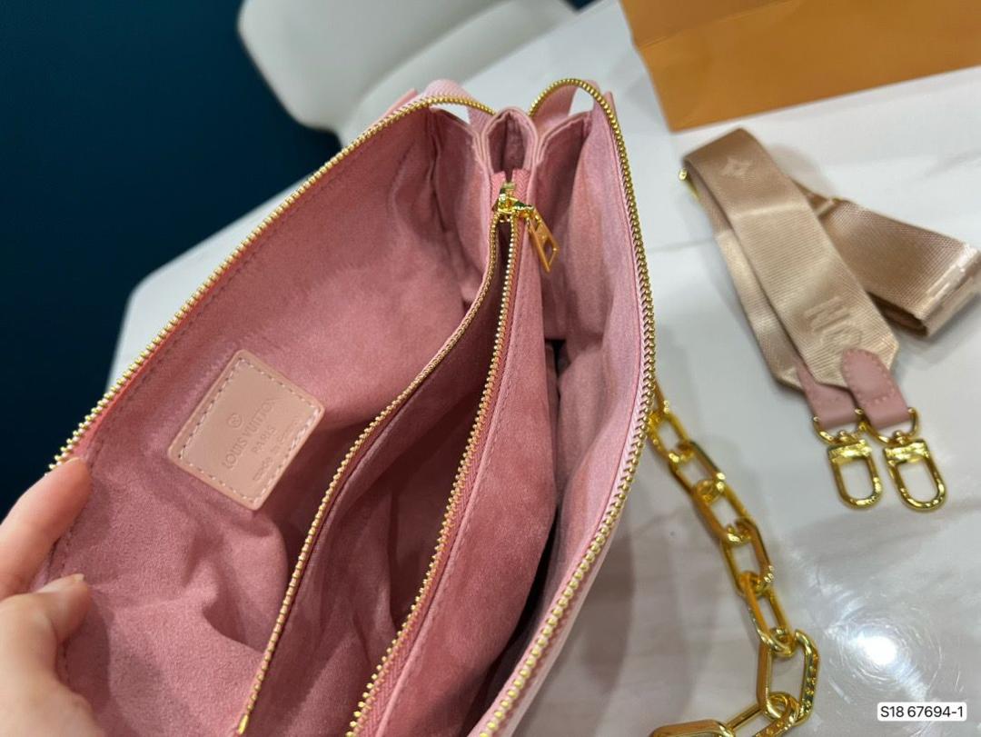 Vv bag