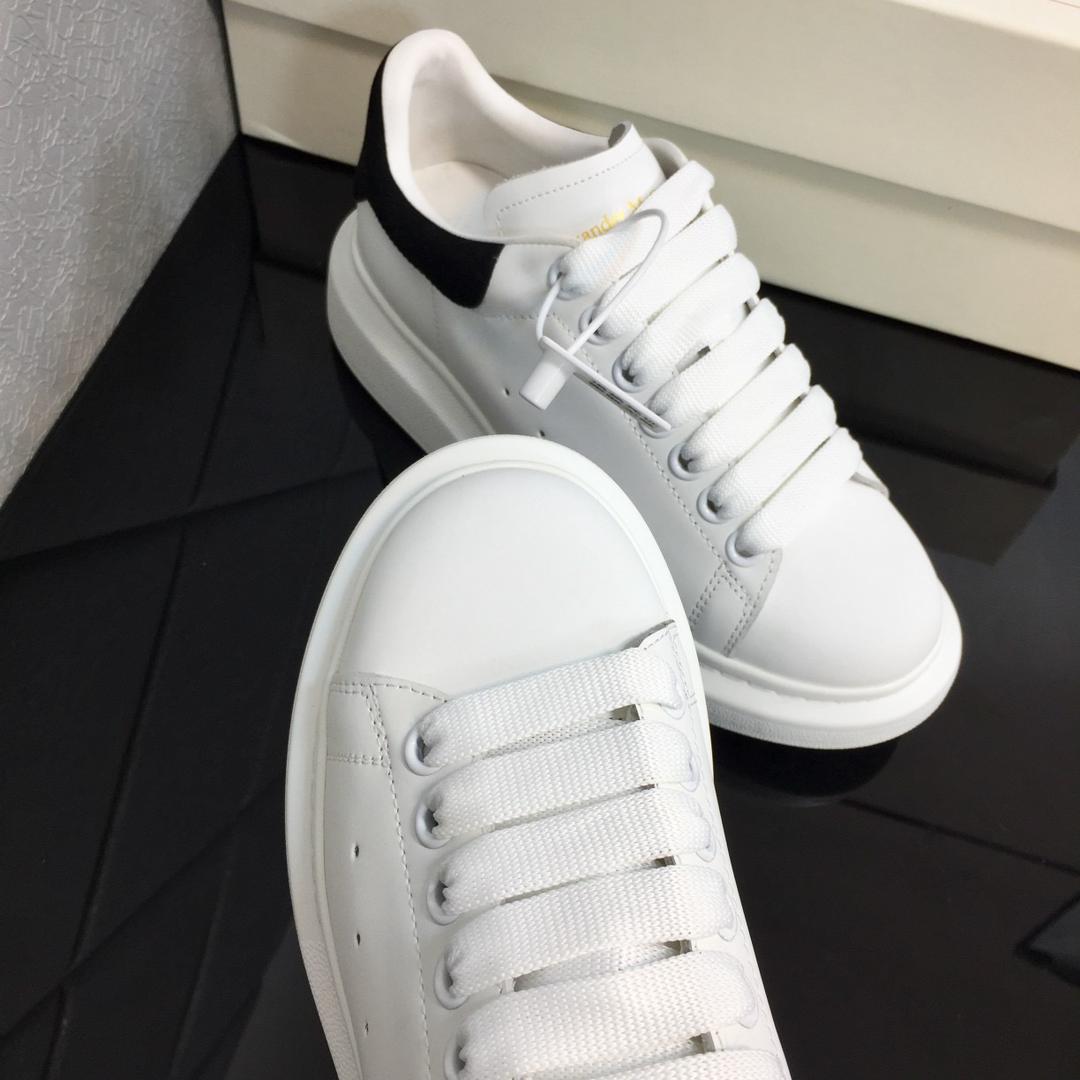 MQ shoes