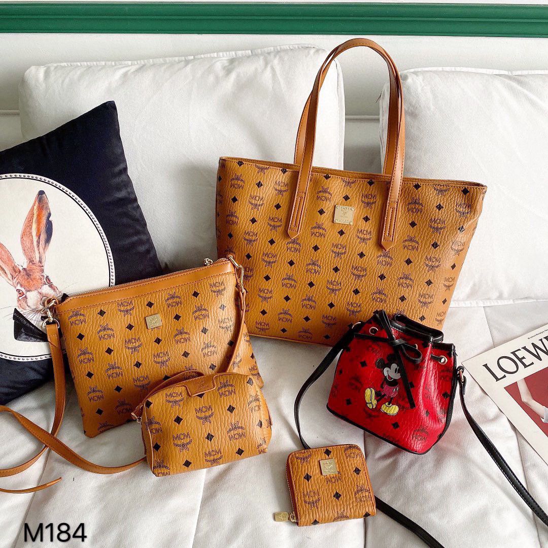 Bag sets