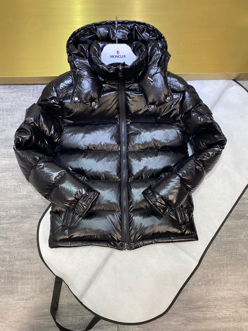 MM men’s jacket