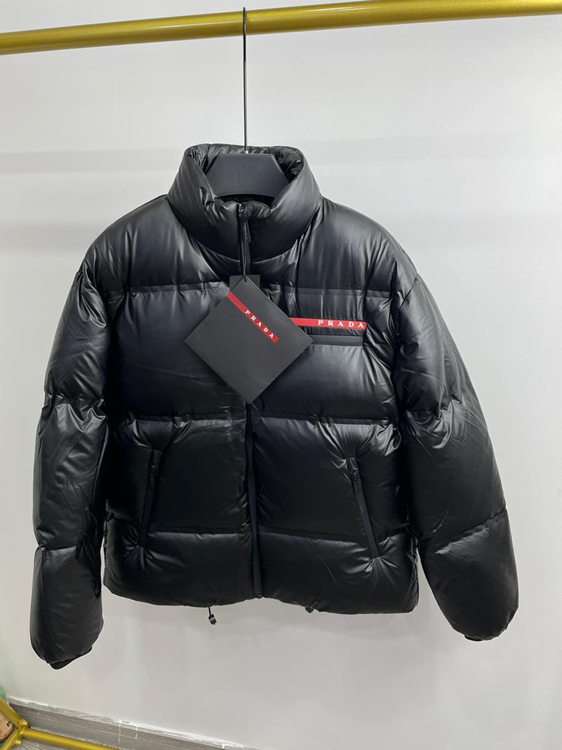 Pra jacket