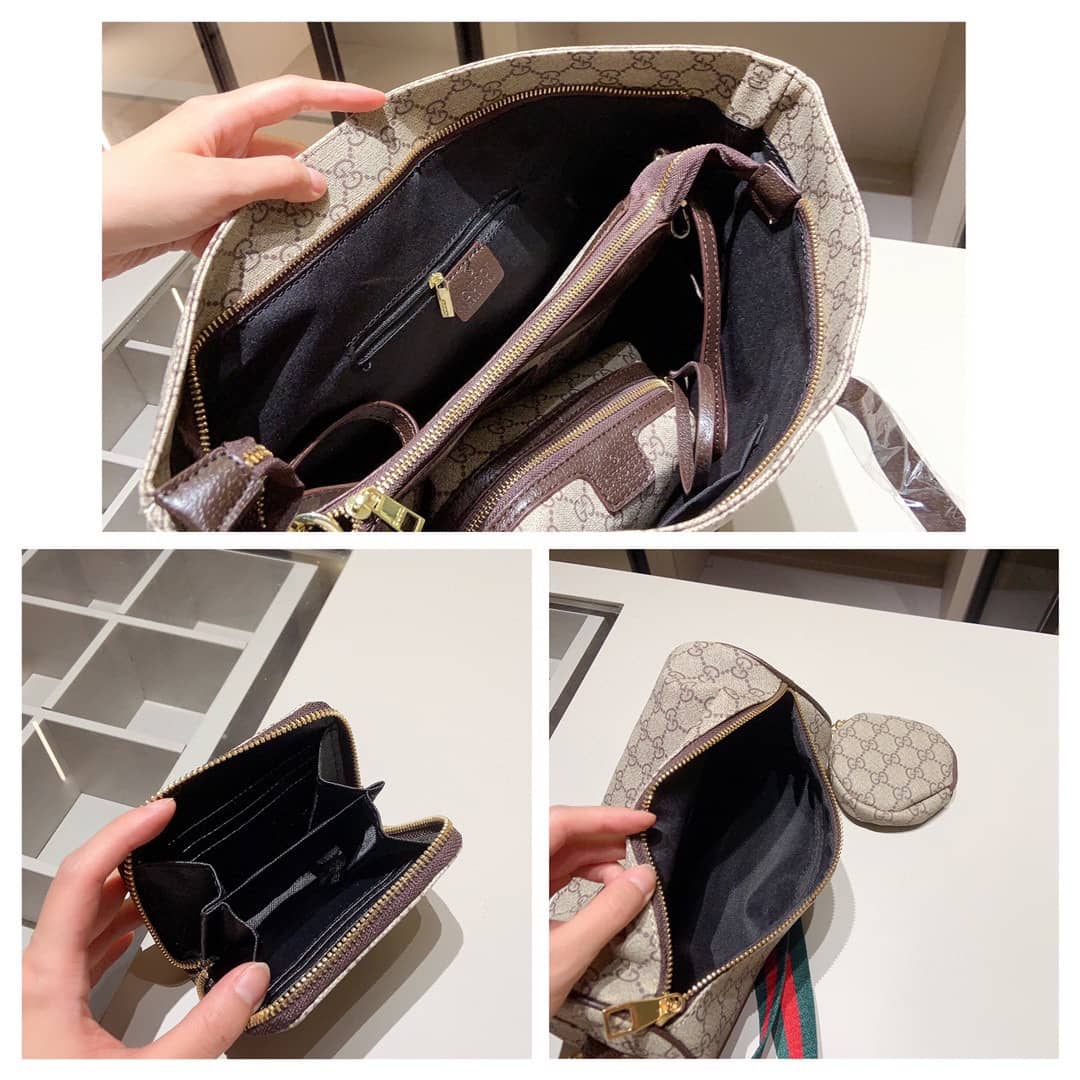 Gg bag set