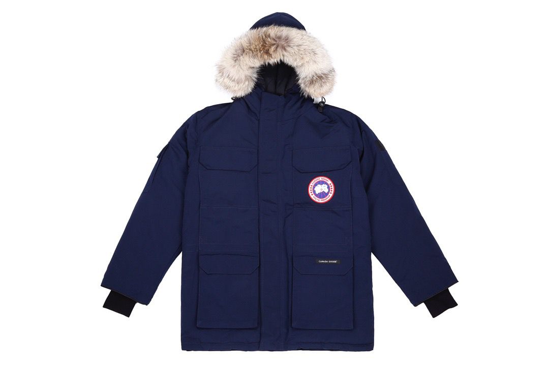 Men’s CG JACKET