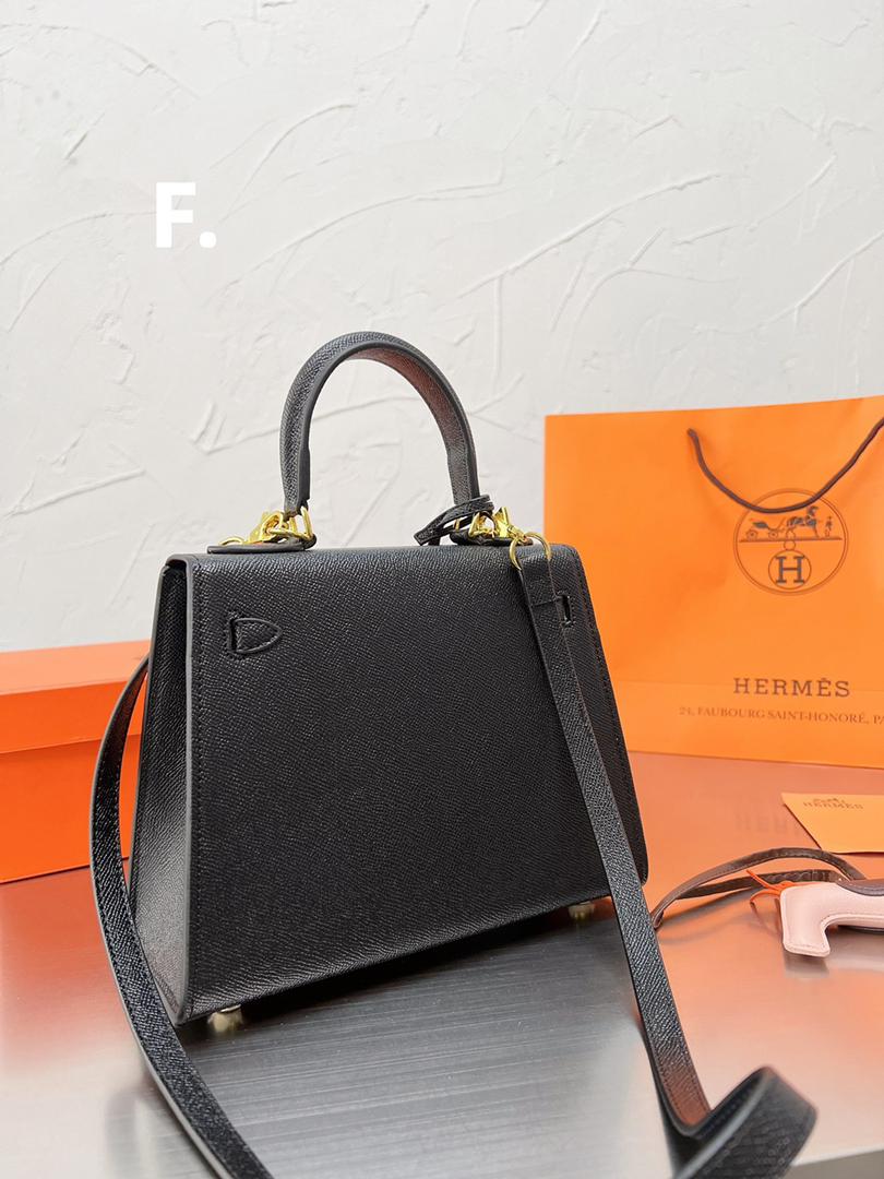 H bags