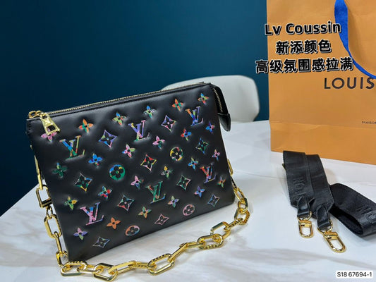 Vv bag