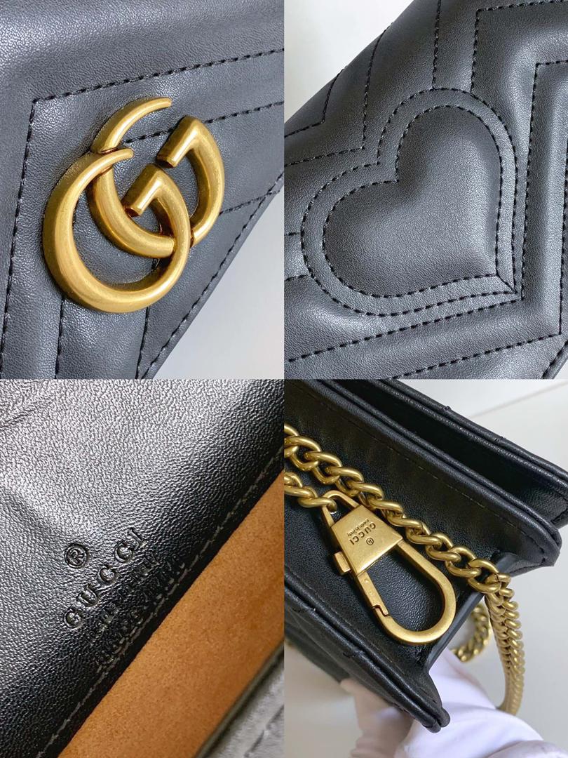 GG bag