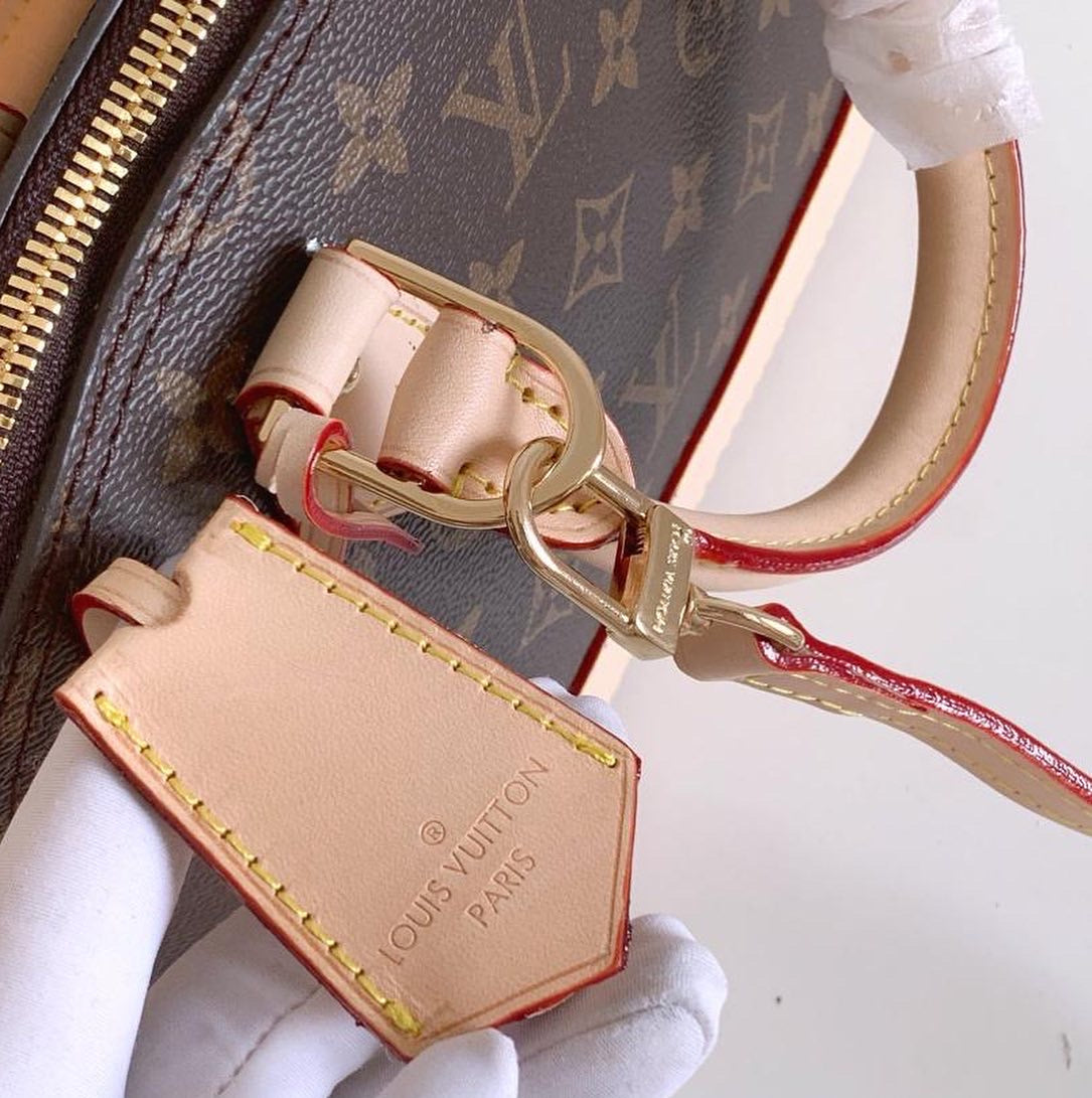 VV mm bag