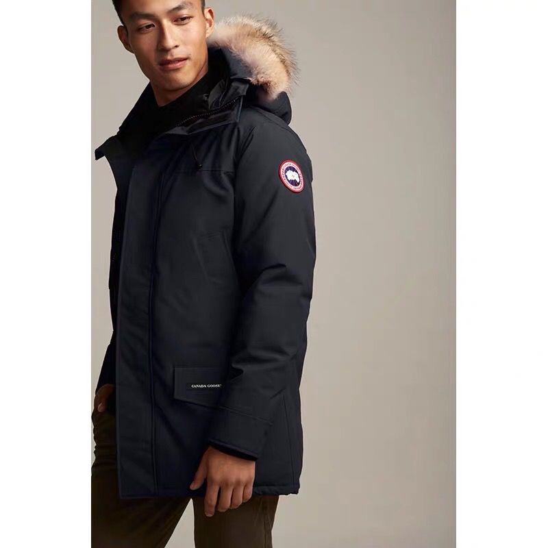 Men’s CG  JACKET